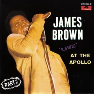 Live At The Apollo