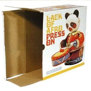 Press On [freestyle]