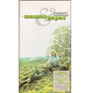 Complete Anthology