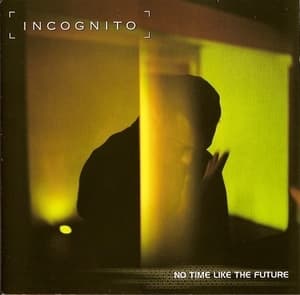 No Time Like The Future