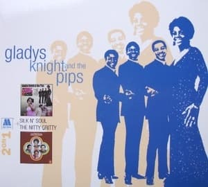 Silk 'n Soul (1968) & The Nitty Gritty (1969)