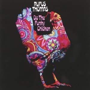 Do The Funky Chicken