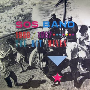The Hit Mixes (1980-1987)