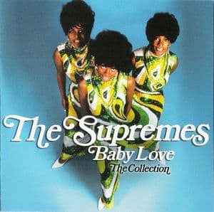 Baby Love / The Collection