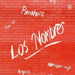 Los Nombres