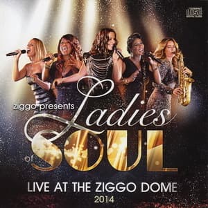 Live At The Ziggodome (2CD)