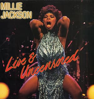 Live And Uncensored