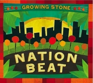 Growing Stone