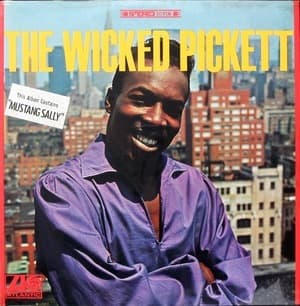 The Wicked Pickett