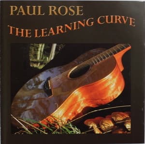 The Learning Curve
