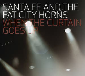 When The Curtain Goes Up