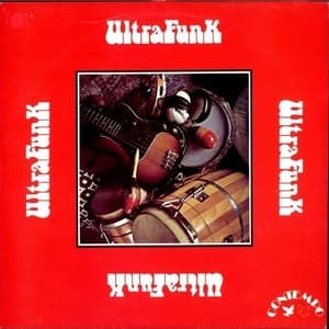 Ultrafunk