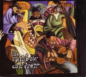 The Rainbow Children
