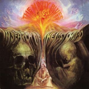 In Search Of The Lost Chord - (Deluxe Edition) - Disc 2