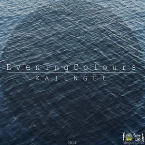 Evening Colors
