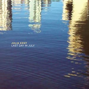 Last Day In July