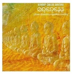 Oneness Silver Dreams - Golden Reality