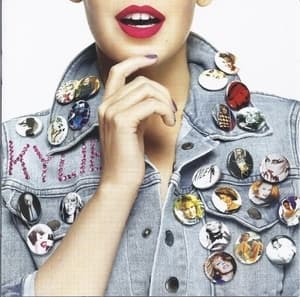 The Best Of Kylie Minogue