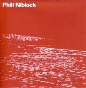 Music By Phill Niblock