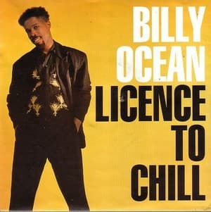 Licence To Chill [CDM]