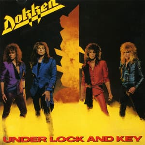 Under Lock And Key