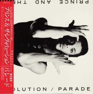 Parade - Music From The Motion Picture under The Cherry Moon