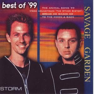 Best Of '99
