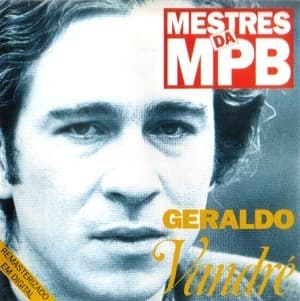 Mestres Da Mpb