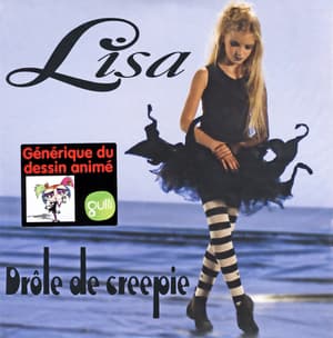 Drole De Creepie