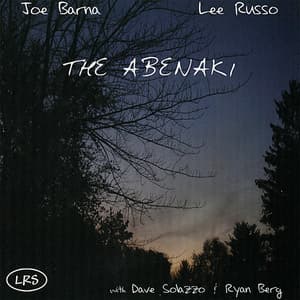 The Abenaki