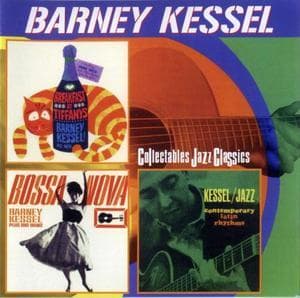 Breakfast At Tiffany's / Bossa Nova / Contemporary Latin Rhythms