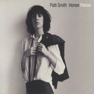 Horses (30th Anniversary Legacy Edition 2005) (CD1)