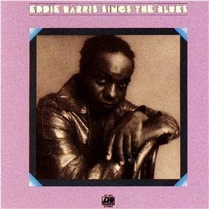 Sings The Blues