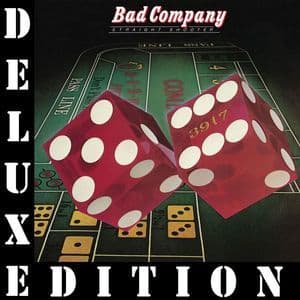 Straight Shooter (2015 Deluxe Edition, 2CD)