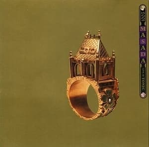 Masada: Live At Tonic (CD 1)