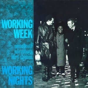 Working Nights (2CD Remastered 2012)