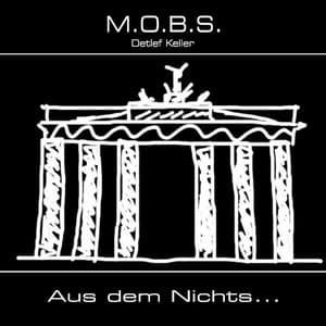 Aus dem Nichts...