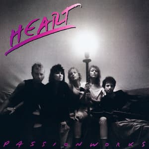 Passionworks (2013 Remaster 24Bit/96Khz)