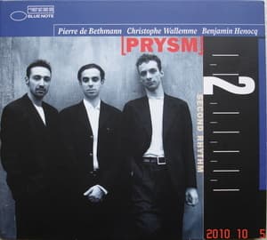 Second Rhythm