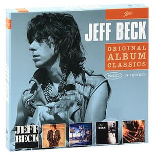 Original Album Classics
