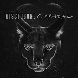 Caracal (Target Exclusive)