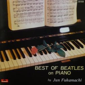 Best Of Beatles