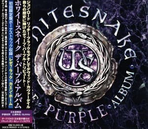 The Purple Album