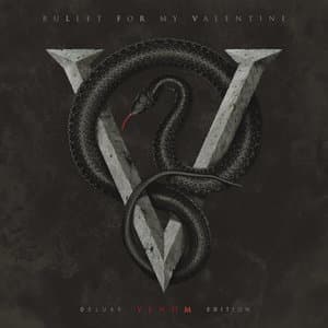 Venom [special Deluxe Edition]
