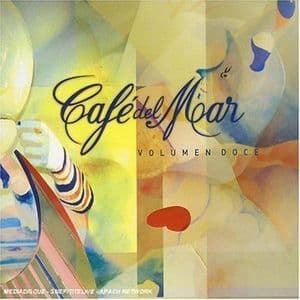 Cafe Del Mar - Volumen Doce
