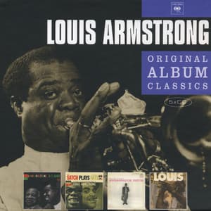 Original Album Classics