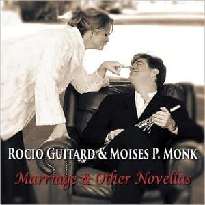 Marriage & Other Novellas