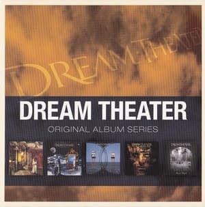 Original Album Series