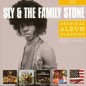 Original Album Classic