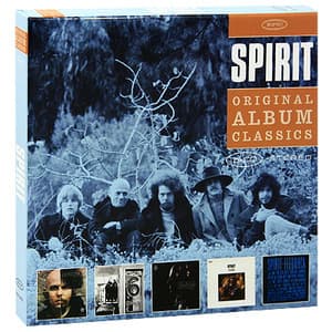 Original Album Classics